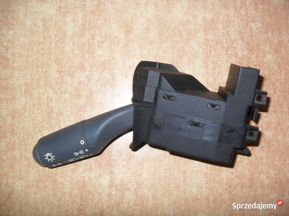 przełącznik wycieraczek Smart Roadster Fourier