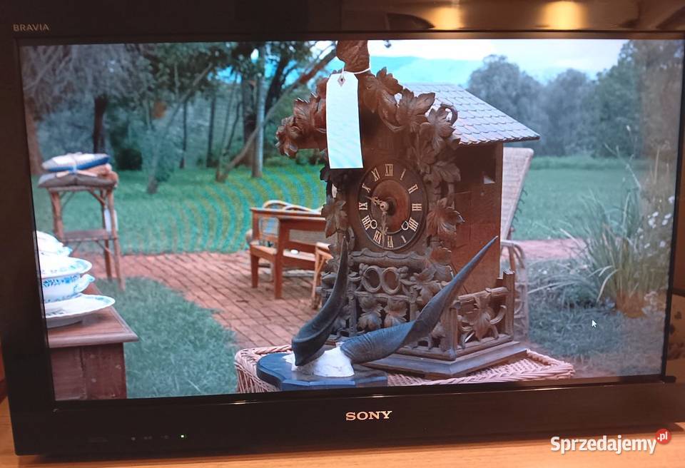 Sony KDL32CX525 Bravia