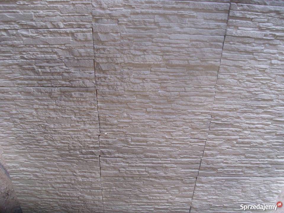 Kamień dekoracyjny JULA Promocja dolnośląskie Piława Dolna