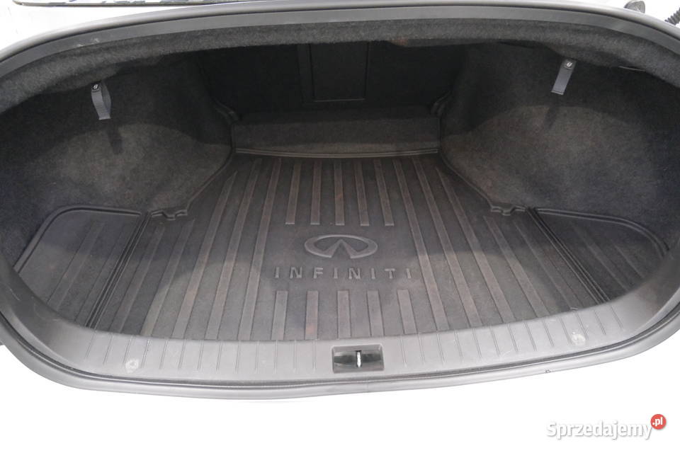 INFINITI Q50S 2018 299700 ccm 405 mazowieckie