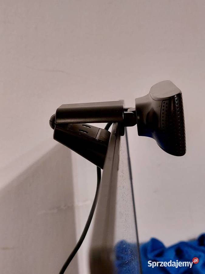 Kamera internetowa Logitech Full HD 1080 C910