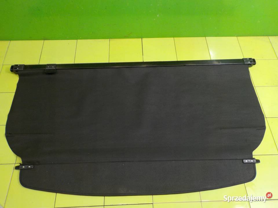 MITSUBISHI OUTLANDER II 20 D 07r 5D roleta Suków