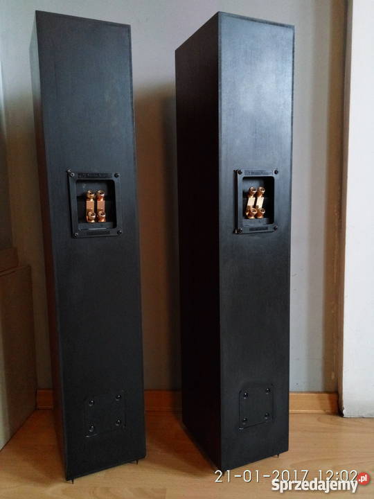 Kolumny Monitor Audio Gold głośniki wymagających Chorzów