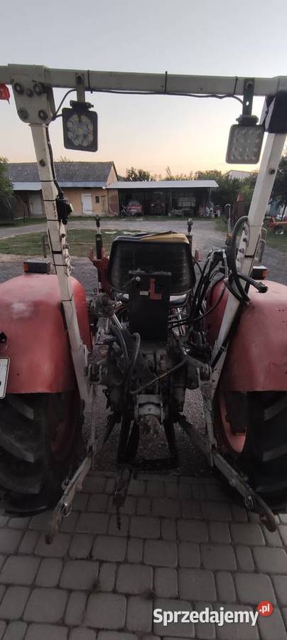 Zetor Major 2011 sprzedam