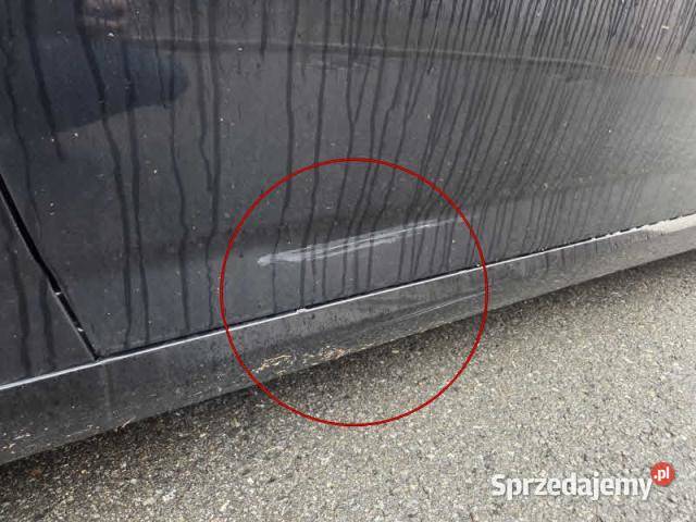 Ford Mondeo Lift wersja Titanium S świętokrzyskie Skarżysko-Kamienna