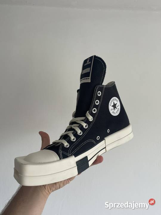 Converse Chuck 70 Rick Owens Kraków