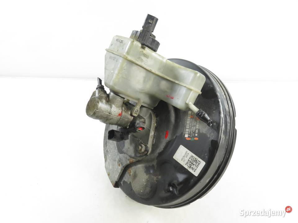 SERWO VW PASSAT B6 20 FSI 3C1614105M 03787433024