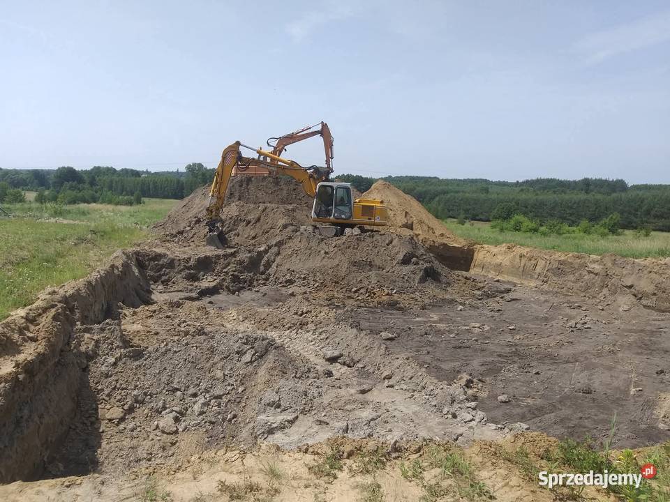 Rozbiórki i wyburzenia Otwock