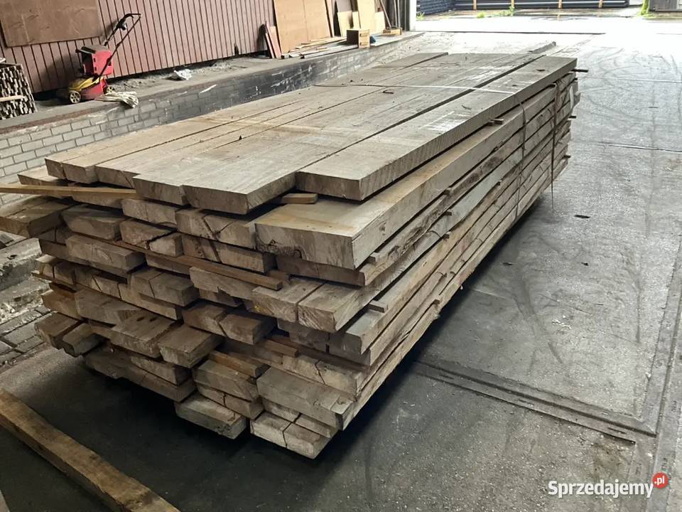 Tarcica TEAK drewno teczyna deska Drewno konstrukcyjne Jelenia Góra sprzedam