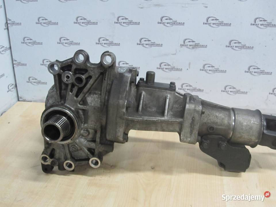 Outlander 20 DID BSY 4X4 07r 140 152 067015