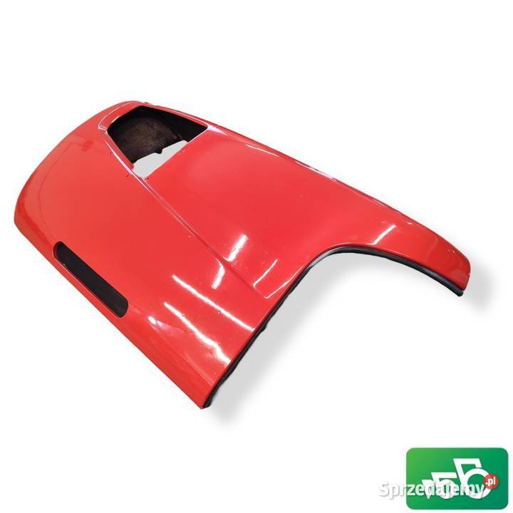 Maska Pokrywa silnika Manitou MT 932 Wilkowo