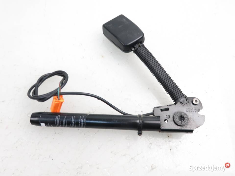 PAS PRAWY PRZEDNI C 3M51R61294AC 3M51R61208AD Wyposażenie wnętrza sprzedam