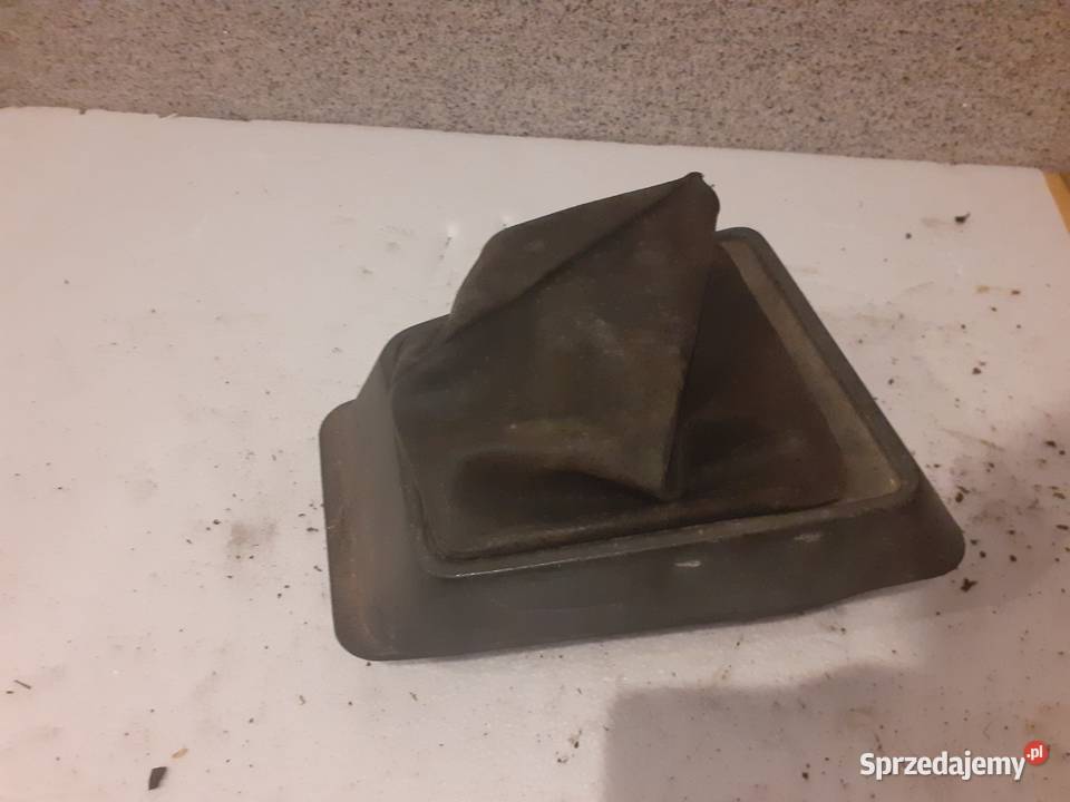 Mieszek z ramką VW GOLF mk1 JETTA 1982r Darłowo sprzedam
