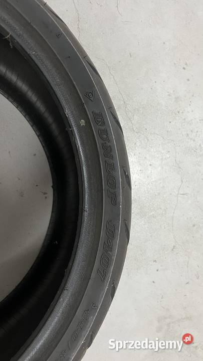 opona motocyklowa Stary Sącz