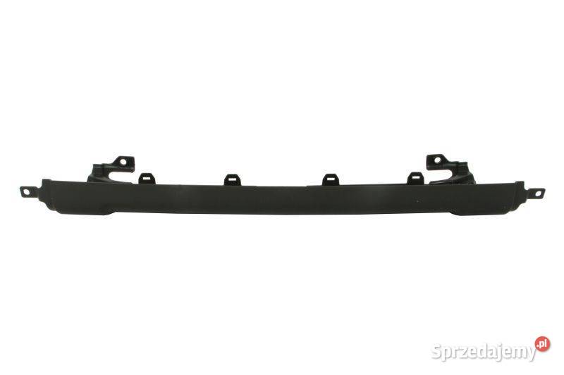 Zderzak przód środek SCANIA R I 04100519