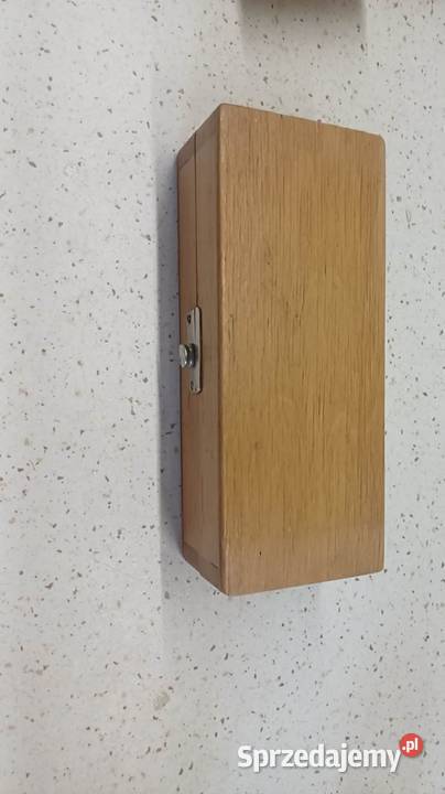 średnicówka zegarowa