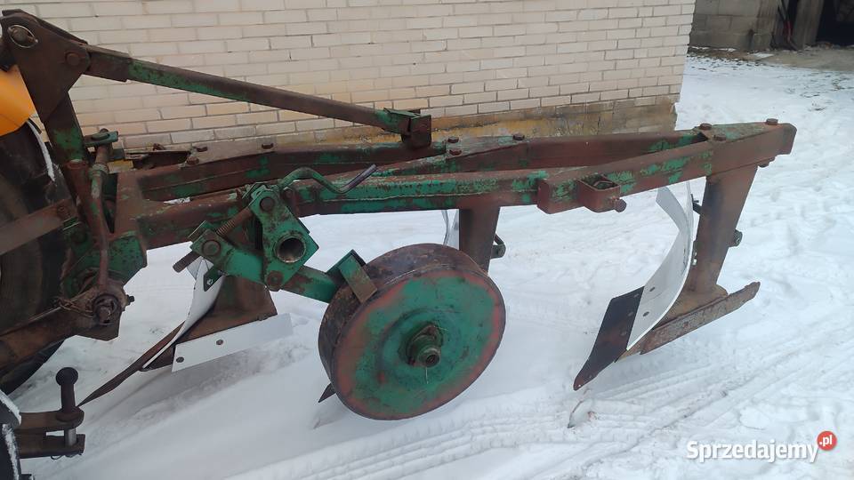 Maszyny rolnicze mazowieckie Białobrzegi