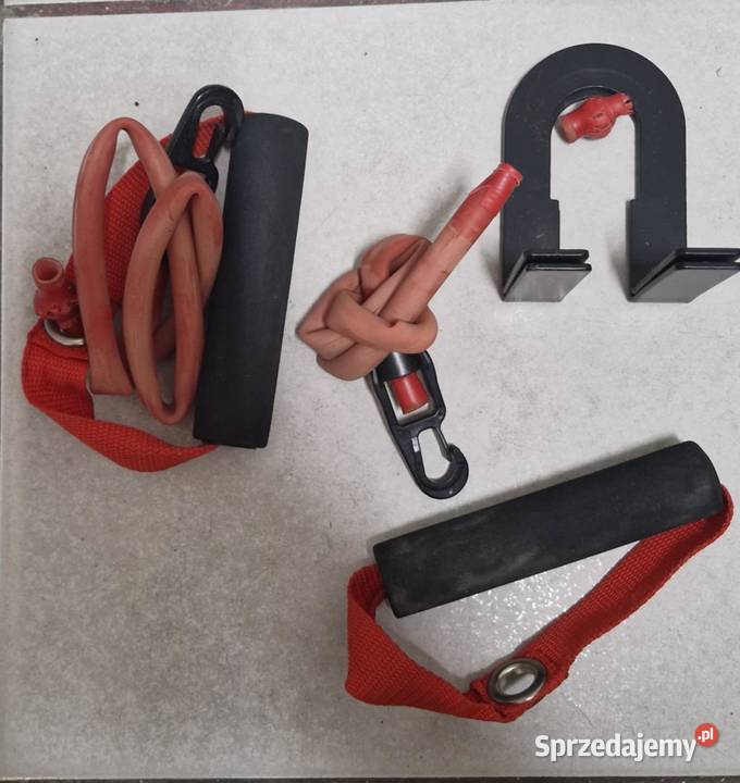 Wielofunkcyjny Drzwiowy drążek rozporowy do Łódź