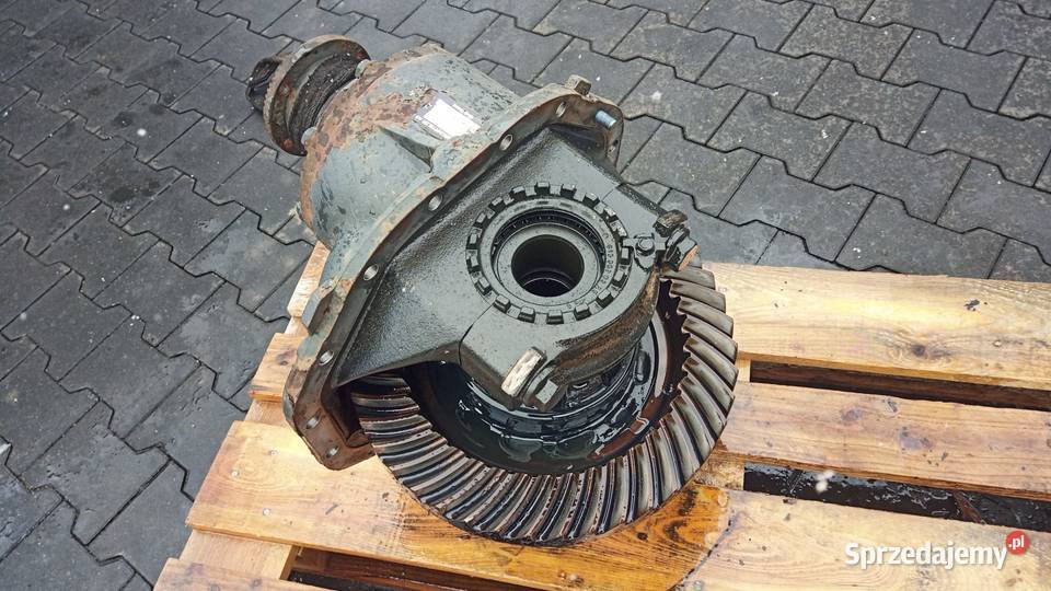Wkład mostu HL44ODC Mercedes Atego 4310 mosty Rzędowice
