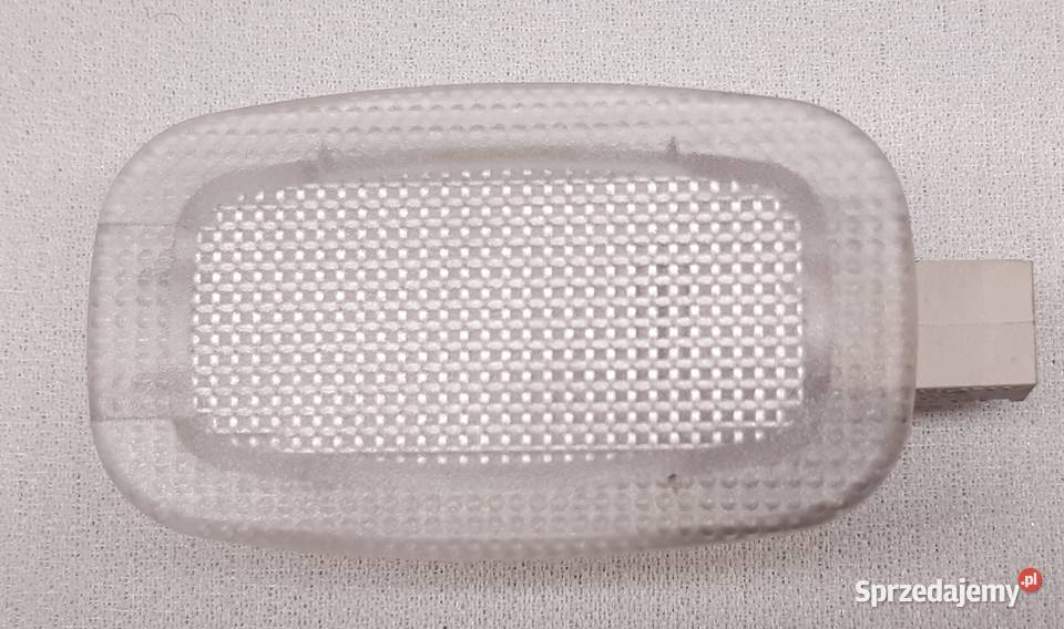 LAMPKA OŚWIETLENIE MERCEDES W204 W207 W212 W246 Mielęcin
