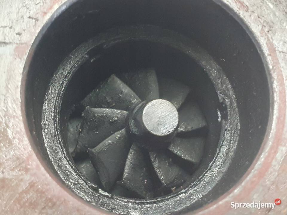 TURBOSPRĘŻARKA Renault Megane III 15 DCI Chełm