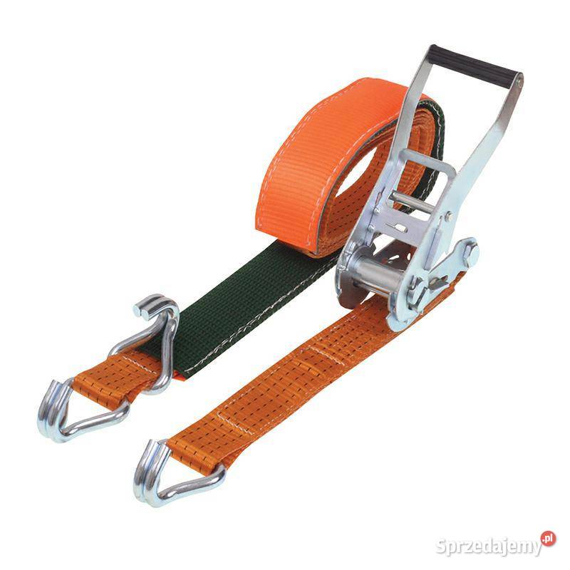 PAS TRANSPORTOWY 40T 35M B50MM 3PK LAWETA