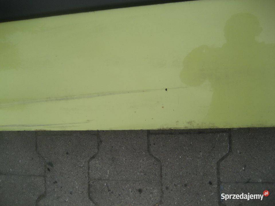 toyota aygo citroen c1 peugeot 107 0614r drzwi Rakoniewice