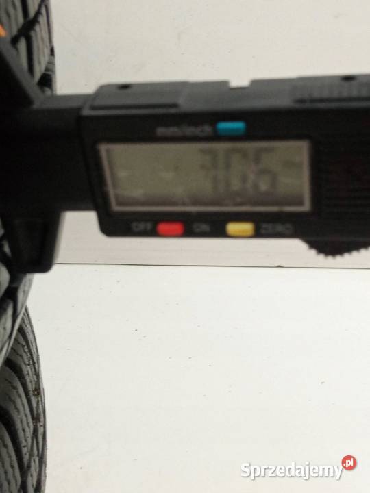 2x OPONA ZIMOWA KORMORAN SNOWPRO B2 16570R14 81T Samochodowe świętokrzyskie sprzedam