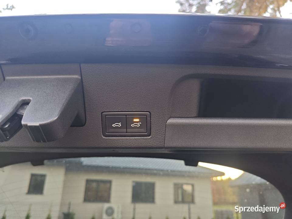 Arteon 280 4x4 Pieknny Arteon Staszów