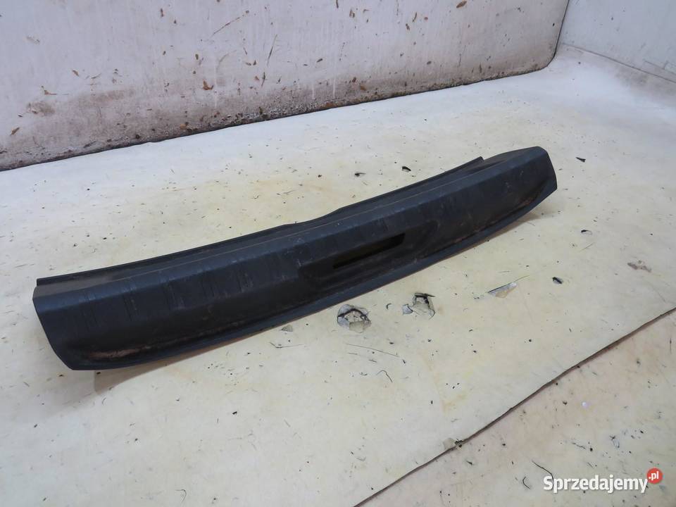 OSŁONA PASA TYLNEGO TYŁ PEUGEOT 308 T9 HB Motoryzacja