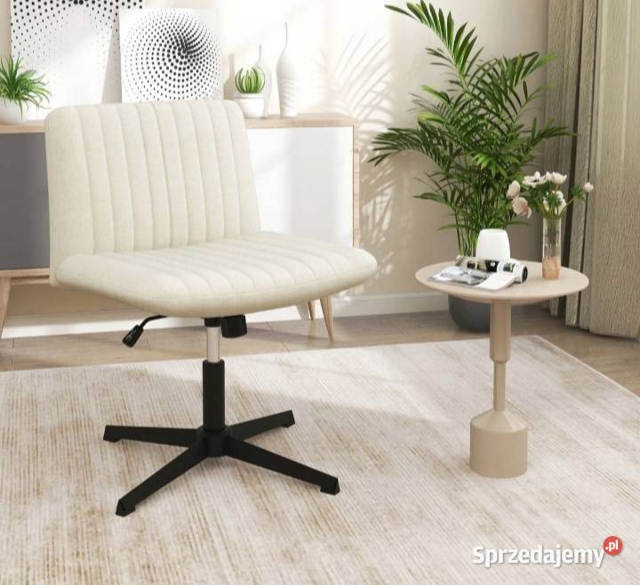 Fotel obrotowy Woltu Brzeziny sprzedam