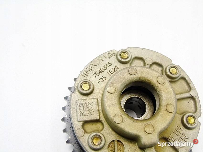 KOŁO FAZ ROZRZĄDU 20 i BMW N43 E60 E61 E90 E91 sprzedam