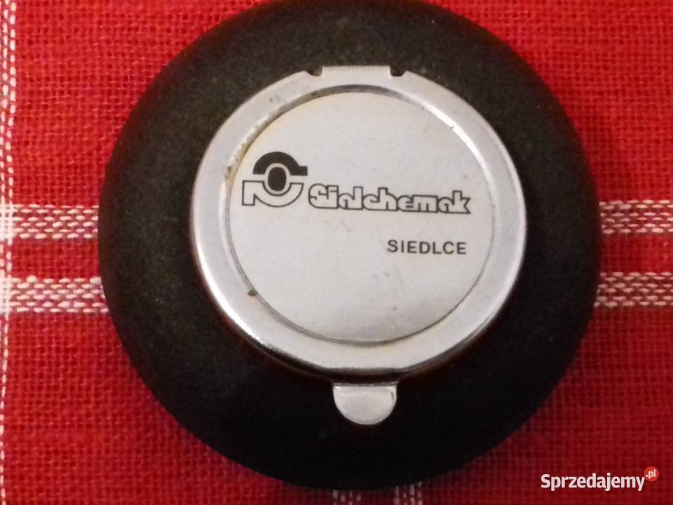 popielniczka kieszonkowa zamykana Pozostałe Pozostałe Warszawa