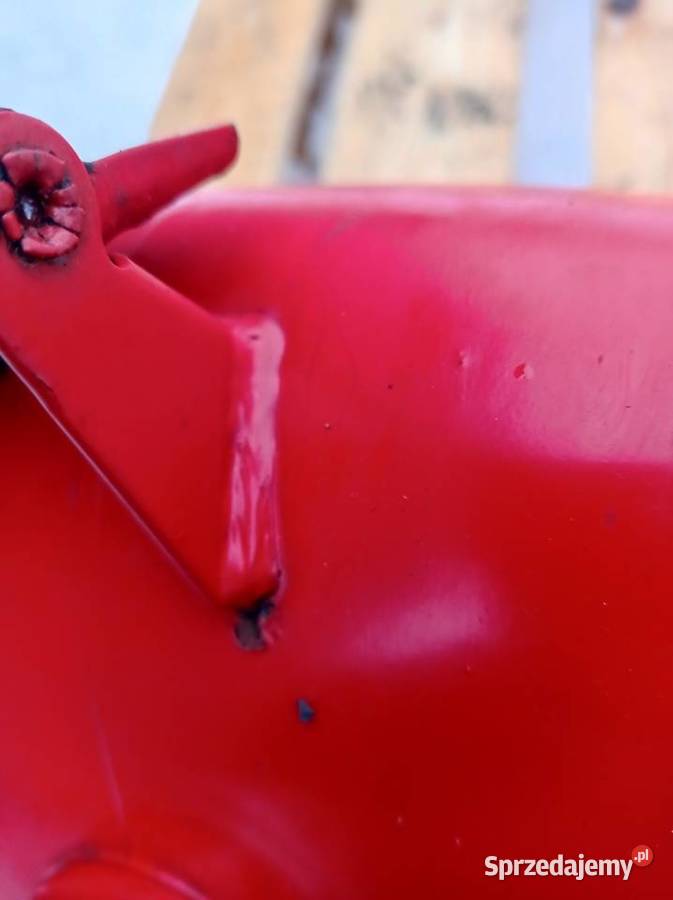 Zbiornik paliwa Simson Sr 50 mazowieckie Siedlce