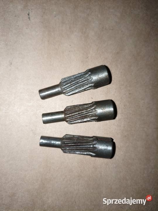 Tryb ślimak napędu licznika Dniepr MT K650 Leszno sprzedam