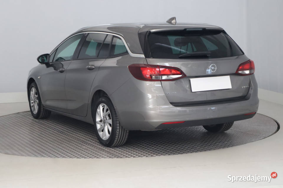 Opel Astra 14 T ESP Astra Zabrze