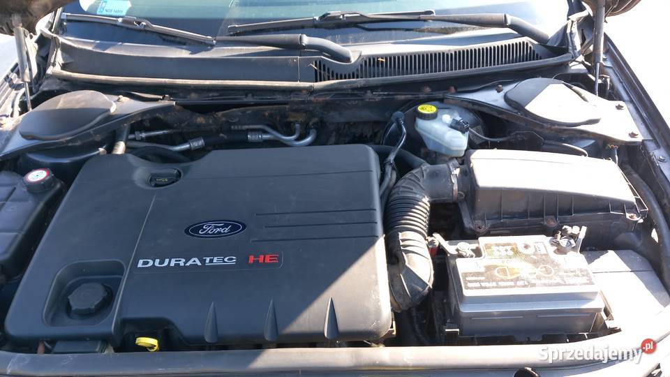 Sprzedam ford mondeo 18 benzyna Morąg sprzedam