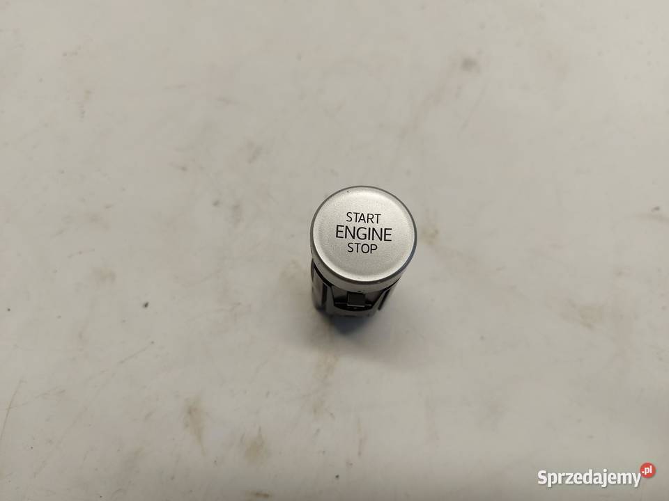VW ID4 11A 2024r SUV 5D PRZYCISK START STOP