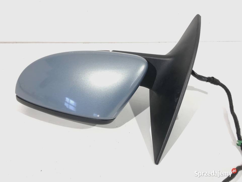 LUSTERKO LEWY VW PASSAT CC B6 SportowyCoupe 0812 osobowe