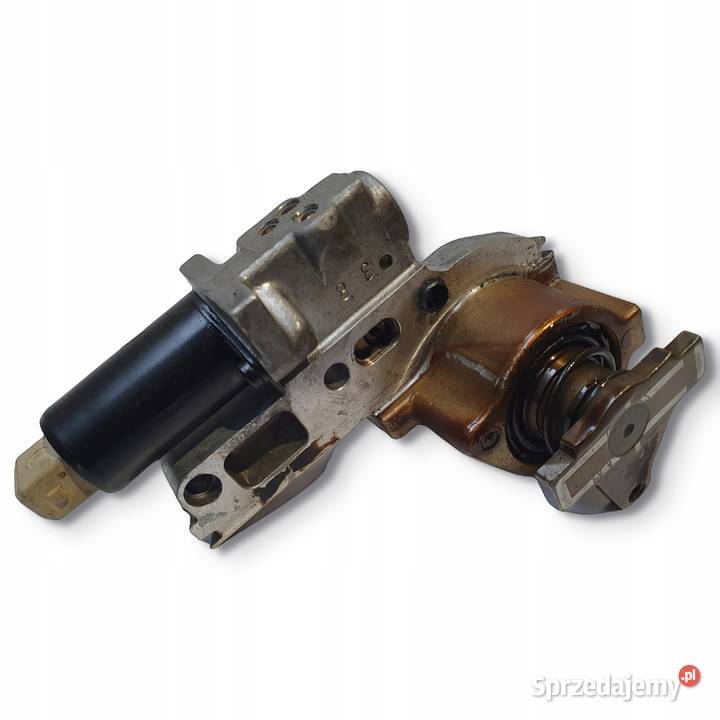NAPINACZ ŁAŃCUCHA ROZRZĄDU Audi A4 B6 18 T turbo Chełm