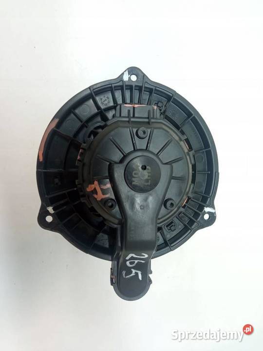 DMUCHAWA NAWIEWU EU F00S3B2620 Hyundai Tucson IV sprzedam