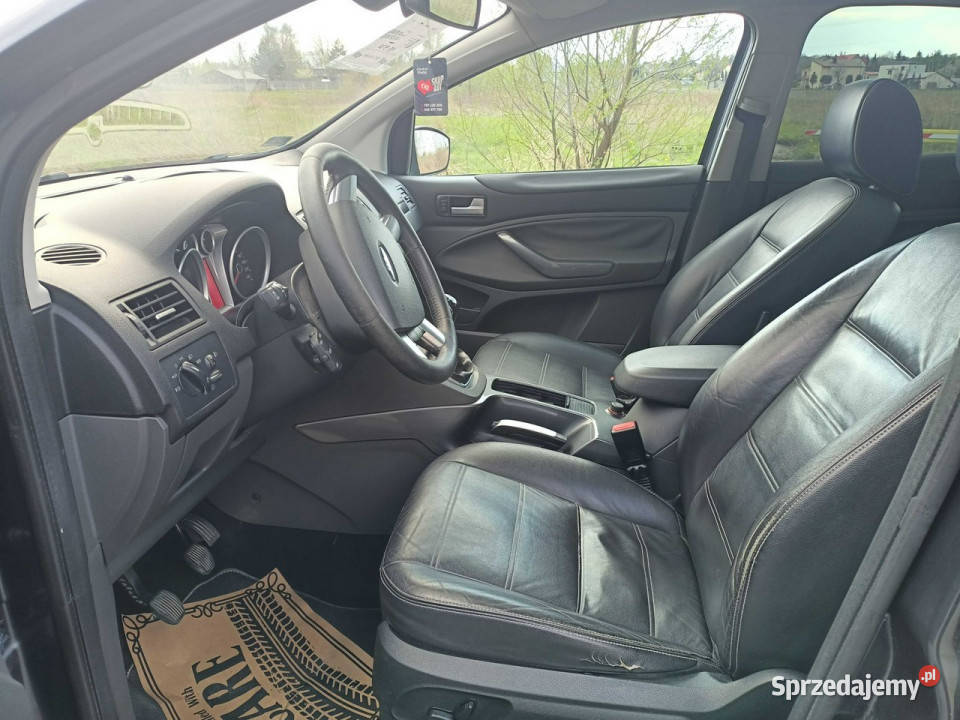 Ford Kuga Ford Kuga 20 TDCI 136 10r 4x4 I sprzedam