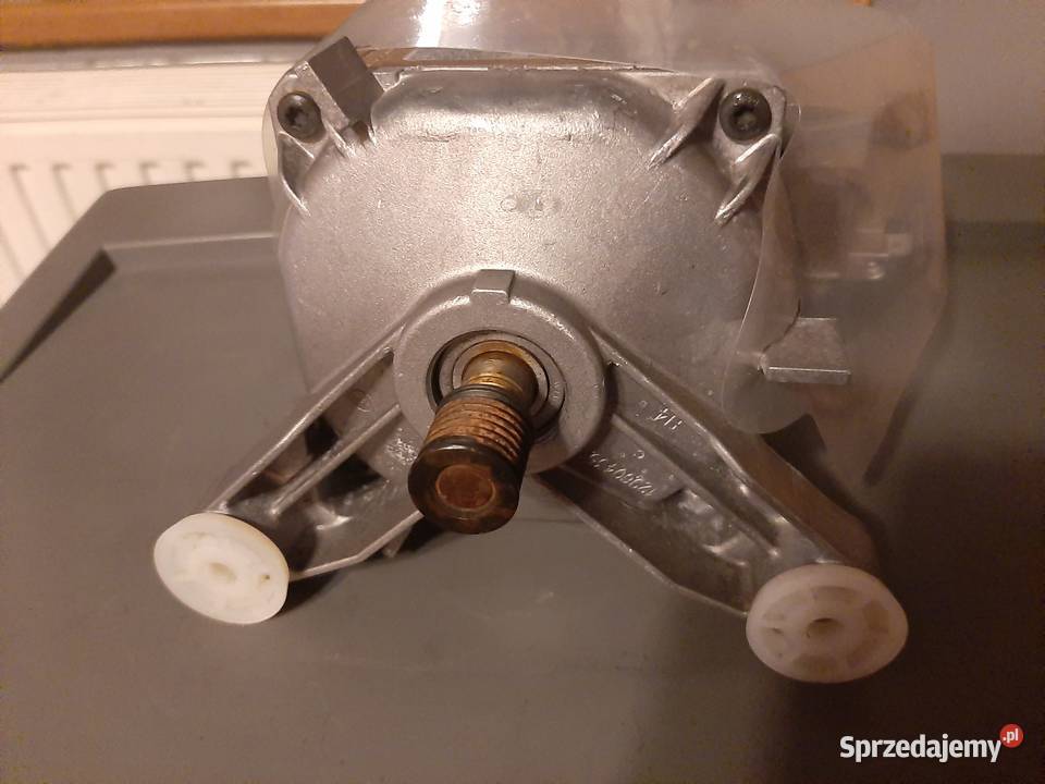 Silnik do pralki 1BS65258BD Bosch Łowicz