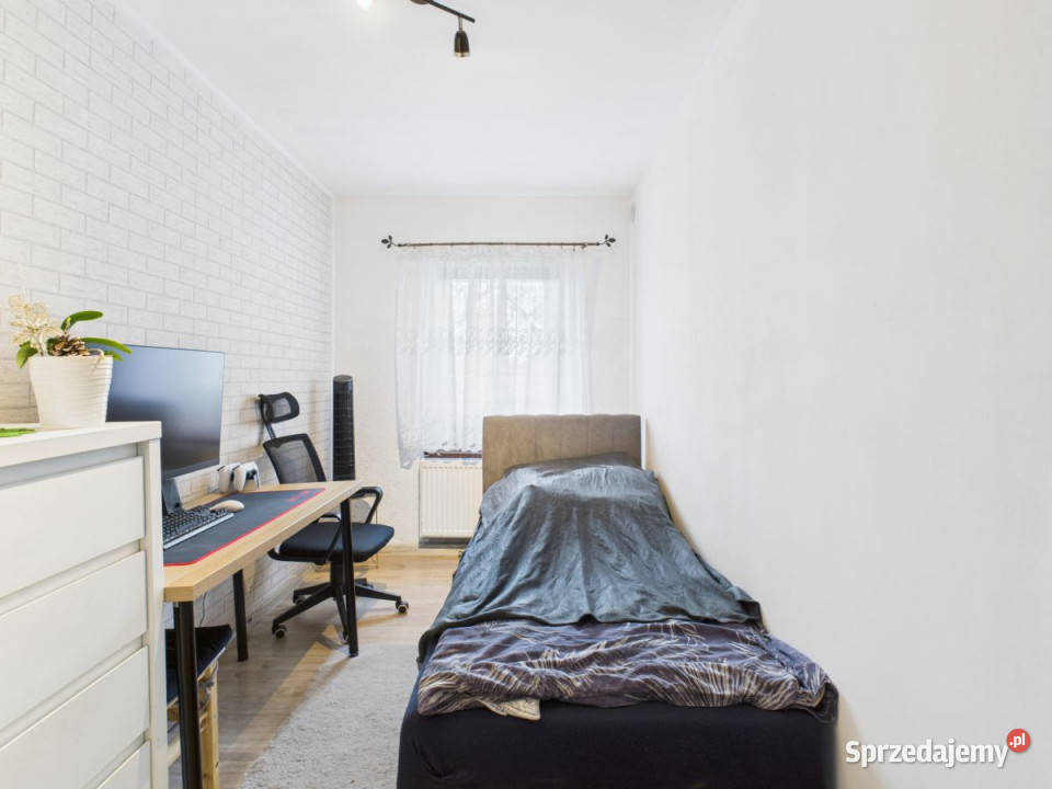 Do sprzedaży mieszkanie 5224m2 3 pokoje Rekowo parter Rekowo Górne