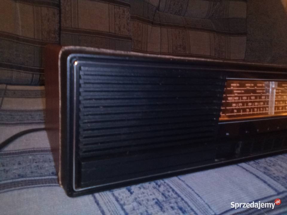 Radio Śnieżka nowy UKF