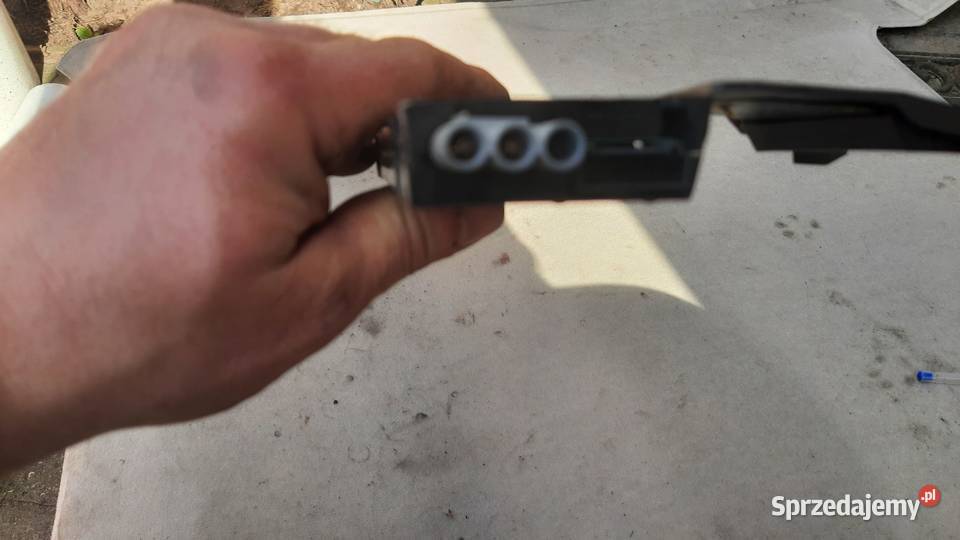 antena 2208201689 wzmacniacz anteny mercedes s Korzeńsko