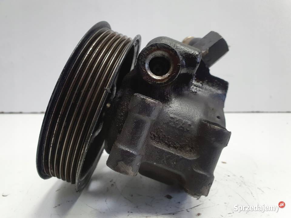 Ford Focus I MK1 18 TDDI POMPA WSPOMAGANIA Motoryzacja Rudka
