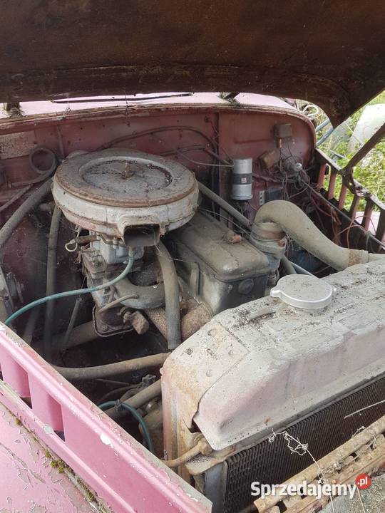 WARSZAWA ZUK NYSA CZESCI