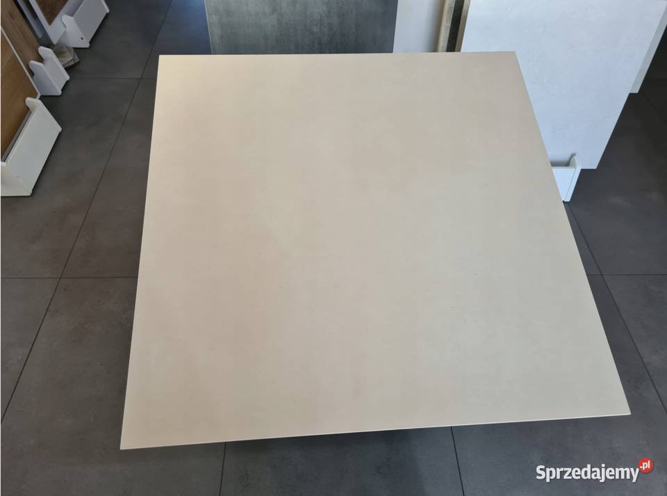 PŁYTKA gres OPTIMUM CREAM MAT 798X798 GAT 1 Opoczno sprzedam