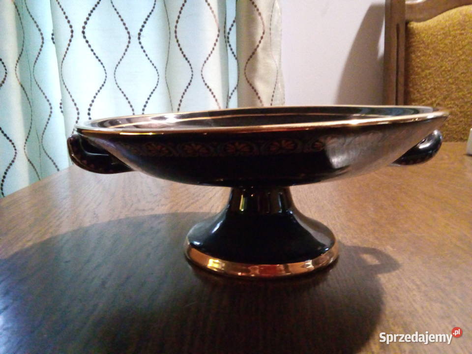 Patera porcelana Komornica